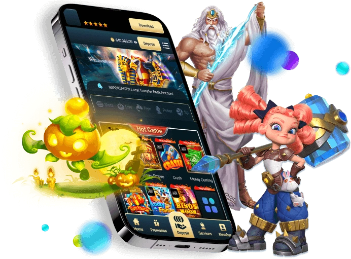 Quy trình nạp rút tiền nhanh chóng tại Game Bài 79