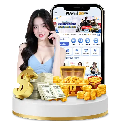 Giao Diện Thân Thiện game bài 79