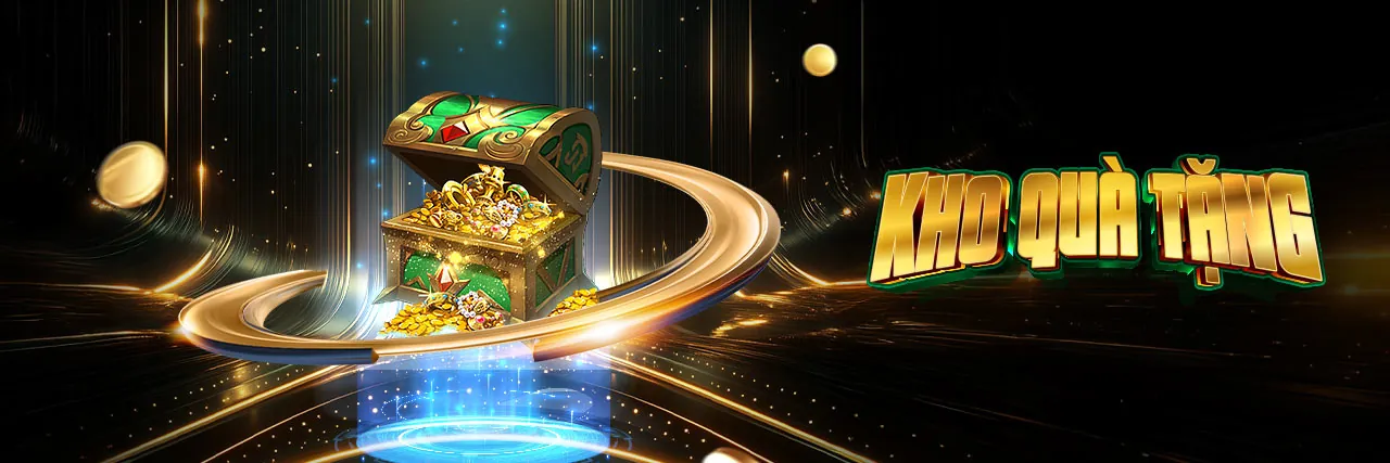 Hình ảnh chính Nổ Hũ Game Bài 79 với biểu tượng jackpot lớn